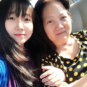 Meet your Posher, Anh